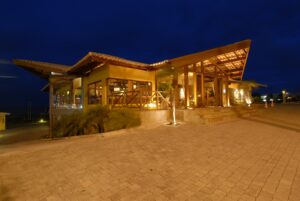 Via Costeira 1 - Menor