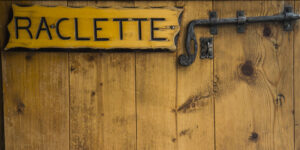 raclette