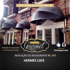 Hermes Cafe