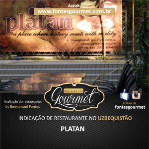 PLATAN