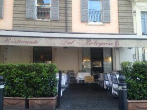 dalbolognese