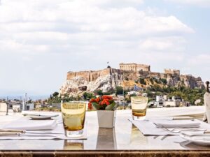 Tudor-Hall-Restaurant-at-Hotel-King-George-Athens-Epicurean-Expeditions-Luxury-Collection-Greece